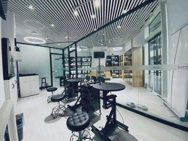 去开的五种店现在布局可不晚！开元棋牌2025年适合普通人(图2)