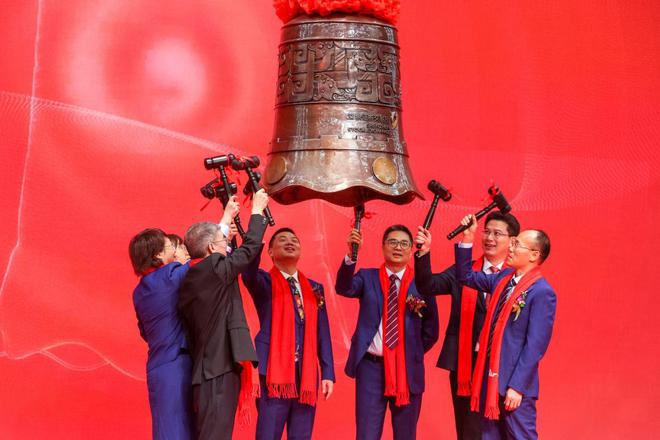 一收割中产的家电巨头跌落神坛开元棋牌被曝以假充线%！又(图5)