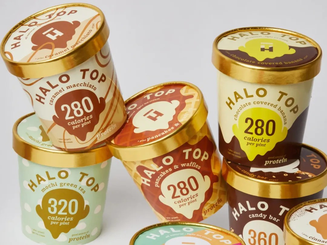 却走红美国销售额一度暴涨2500%开元棋牌这2个律师贷款创业卖冰淇淋(图11)