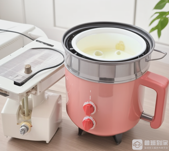 质量好电煮锅功能及使用方法开元棋牌试玩电煮锅哪个牌子(图2)